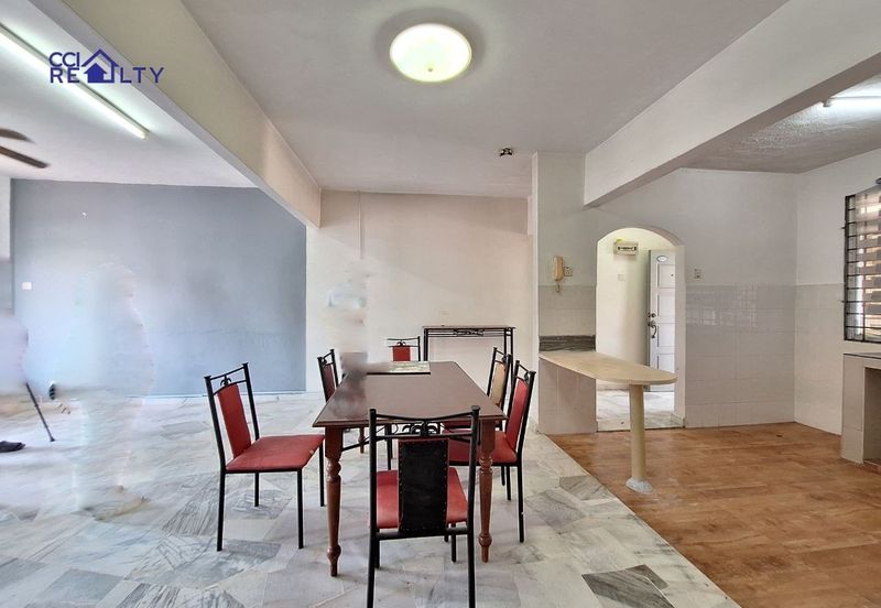 Cocobay Resort Condominium