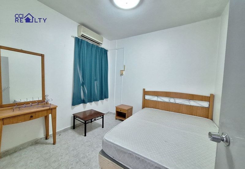 Cocobay Resort Condominium