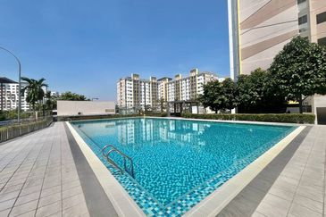 Pangsapuri Seri Pinang