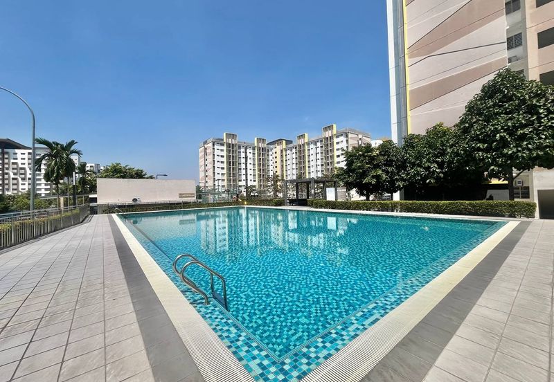 Pangsapuri Seri Pinang