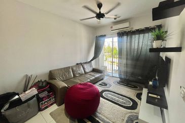 Pangsapuri Seri Pinang