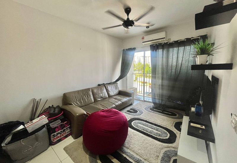 Pangsapuri Seri Pinang