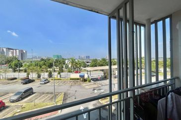 Pangsapuri Seri Pinang