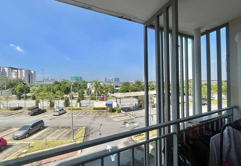 Pangsapuri Seri Pinang