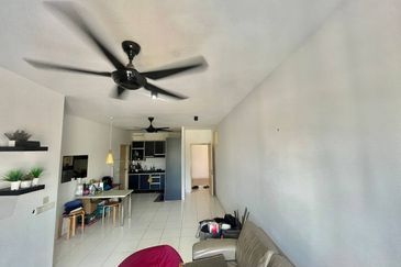 Pangsapuri Seri Pinang