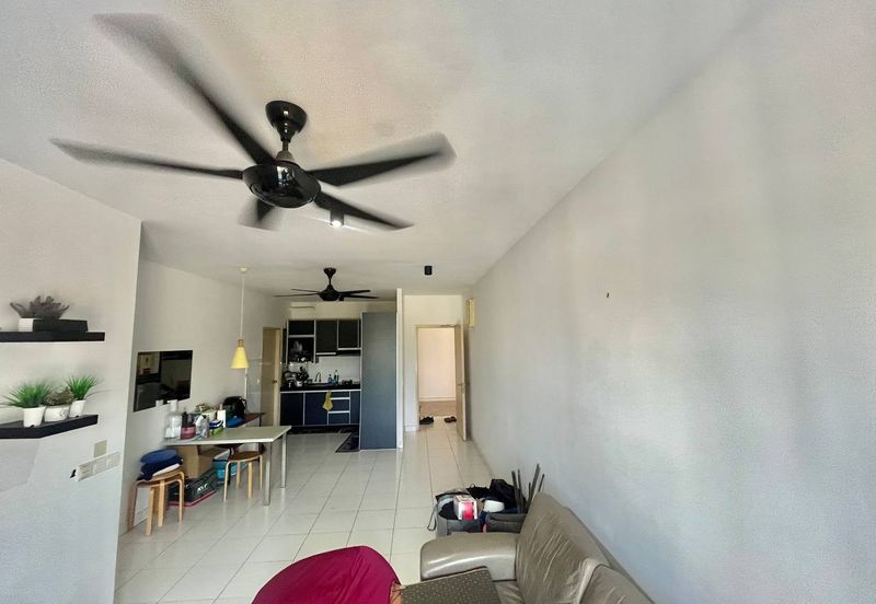 Pangsapuri Seri Pinang