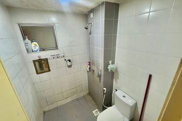 Pangsapuri Seri Pinang