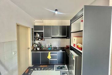 Pangsapuri Seri Pinang