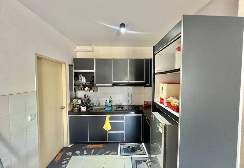 Pangsapuri Seri Pinang