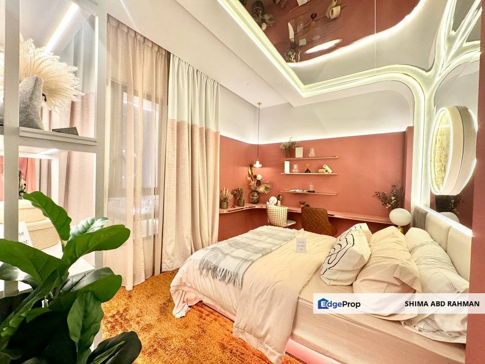 NEW Rumawip Bukit Jalil Residensi Andalan @ Kinrara , Kuala Lumpur, Bukit Jalil