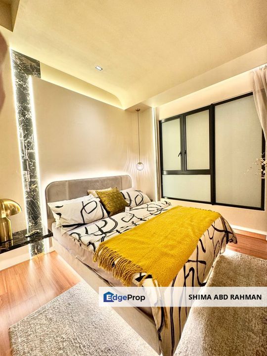 NEW Rumawip Bukit Jalil Residensi Andalan @ Kinrara , Kuala Lumpur, Bukit Jalil