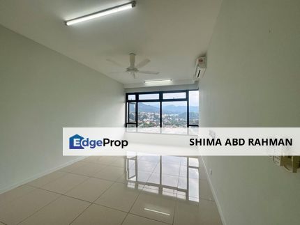 2 Bedrooms SERINI MELAWATI Taman Melawati FOR SALE/RENT, Kuala Lumpur, Taman Melawati