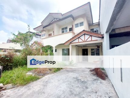 2 Storey Taman Alam Perdana, Puncak Alam -SALE, Selangor, Bandar Puncak Alam