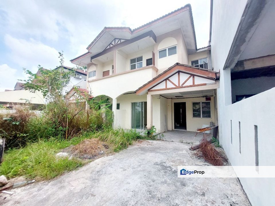 2 Storey Taman Alam Perdana, Puncak Alam -SALE, Selangor, Bandar Puncak Alam
