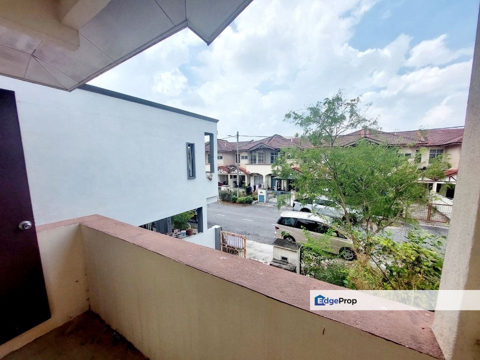 2 Storey Taman Alam Perdana, Puncak Alam -SALE, Selangor, Bandar Puncak Alam