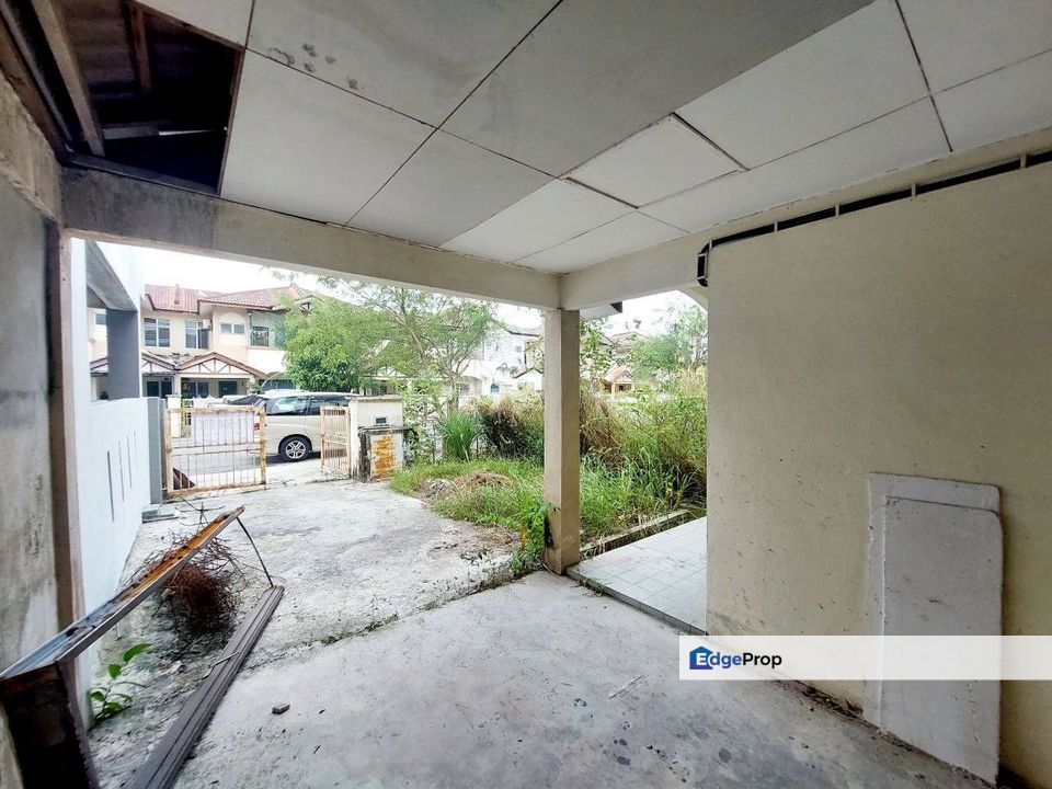 2 Storey Taman Alam Perdana, Puncak Alam -SALE, Selangor, Bandar Puncak Alam