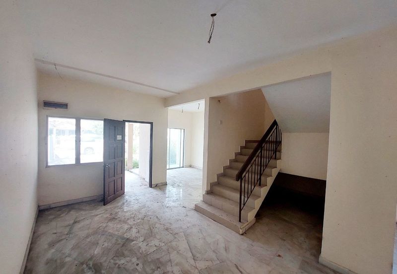 2 Storey Taman Alam Perdana, Puncak Alam -SALE