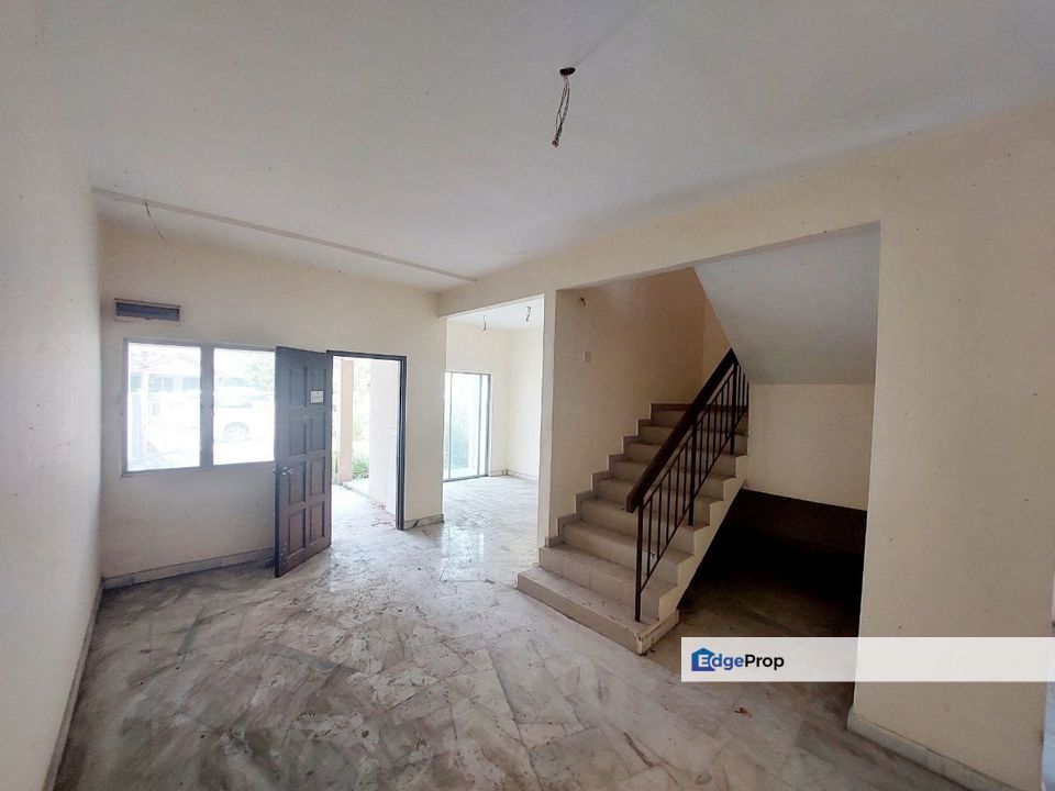 2 Storey Taman Alam Perdana, Puncak Alam -SALE, Selangor, Bandar Puncak Alam