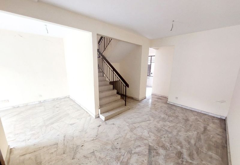 2 Storey Taman Alam Perdana, Puncak Alam -SALE