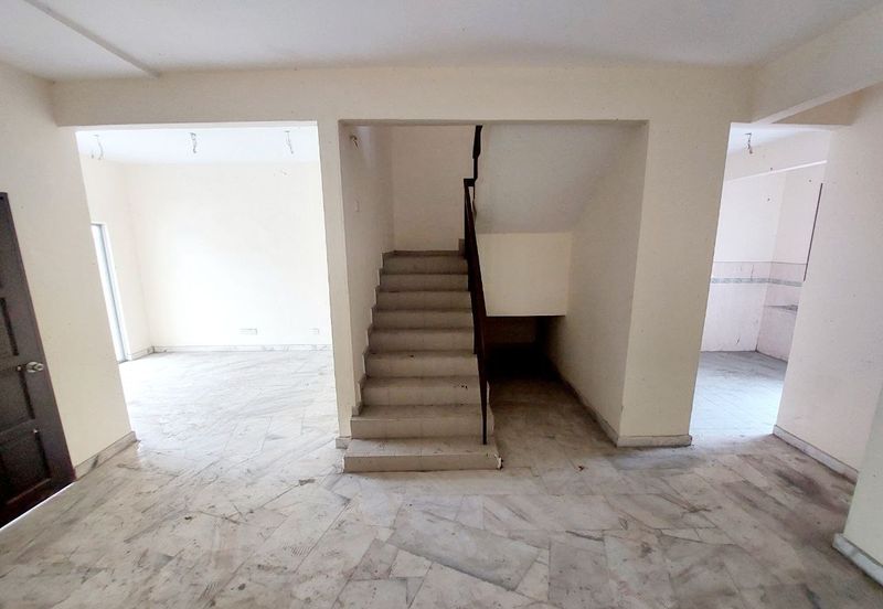 2 Storey Taman Alam Perdana, Puncak Alam -SALE