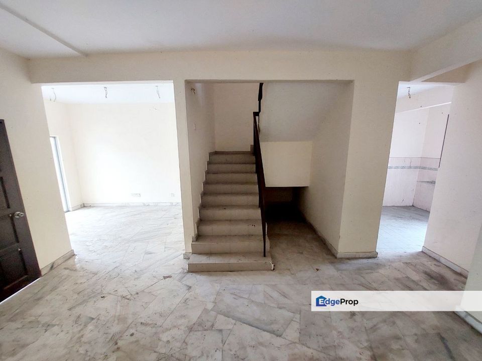 2 Storey Taman Alam Perdana, Puncak Alam -SALE, Selangor, Bandar Puncak Alam