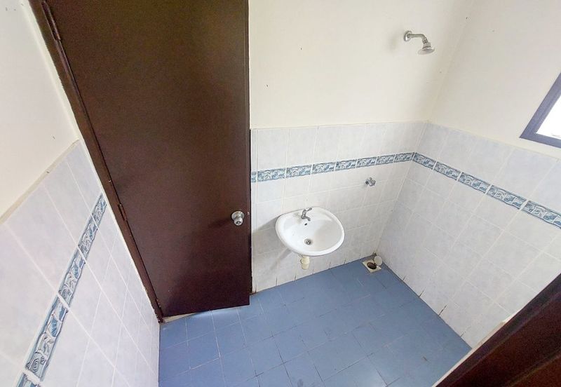 2 Storey Taman Alam Perdana, Puncak Alam -SALE