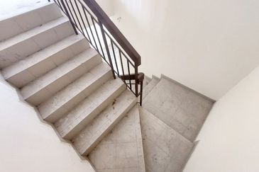 2 Storey Taman Alam Perdana, Puncak Alam -SALE