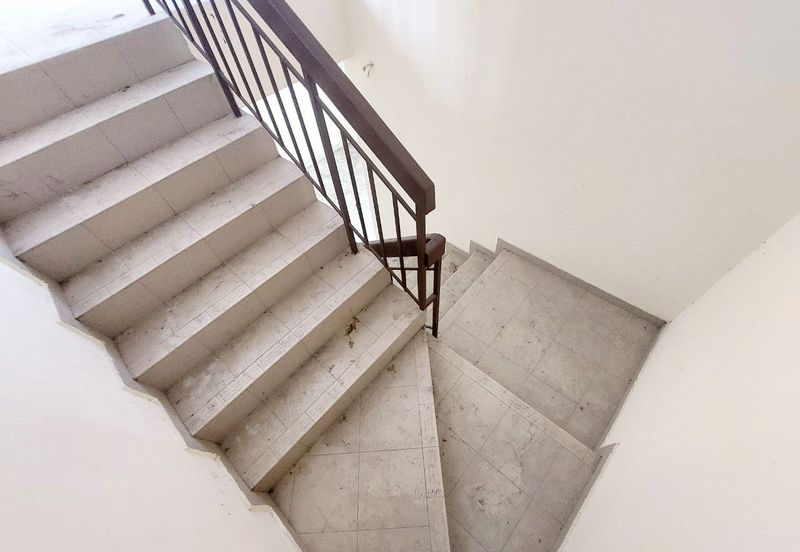 2 Storey Taman Alam Perdana, Puncak Alam -SALE