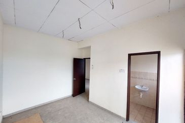 2 Storey Taman Alam Perdana, Puncak Alam -SALE
