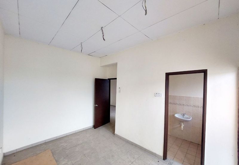 2 Storey Taman Alam Perdana, Puncak Alam -SALE