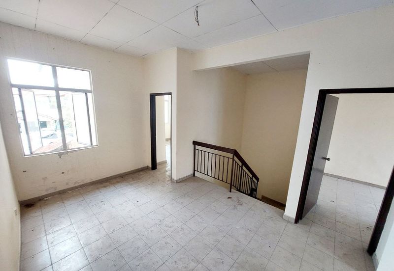 2 Storey Taman Alam Perdana, Puncak Alam -SALE
