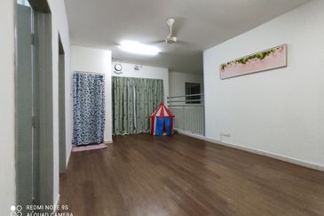 Taman Desa Salak Pekerti