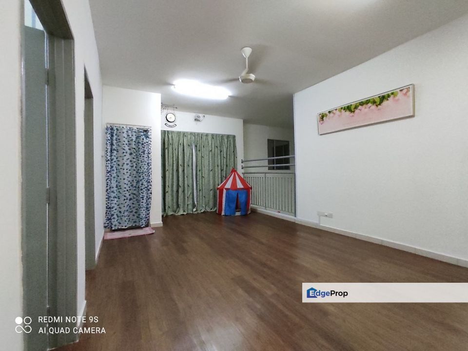 2 Storey Semi-D Taman Desa Salak Pekerti Jalan SP 9, Bandar Baru Salak Tinggi. Sepang -SALE, Selangor, Sepang