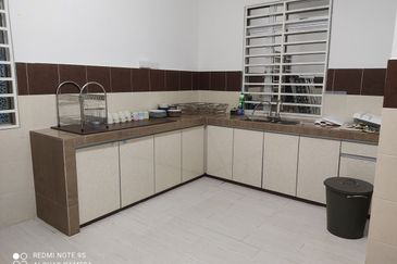 Taman Desa Salak Pekerti