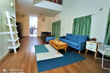 Taman Desa Salak Pekerti