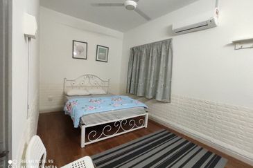 Taman Desa Salak Pekerti