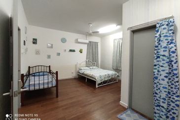 Taman Desa Salak Pekerti