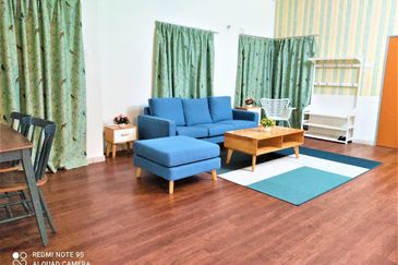 Taman Desa Salak Pekerti