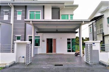 Taman Desa Salak Pekerti