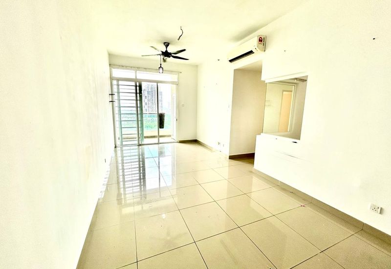 Mutiara Ville @ Cyberjaya