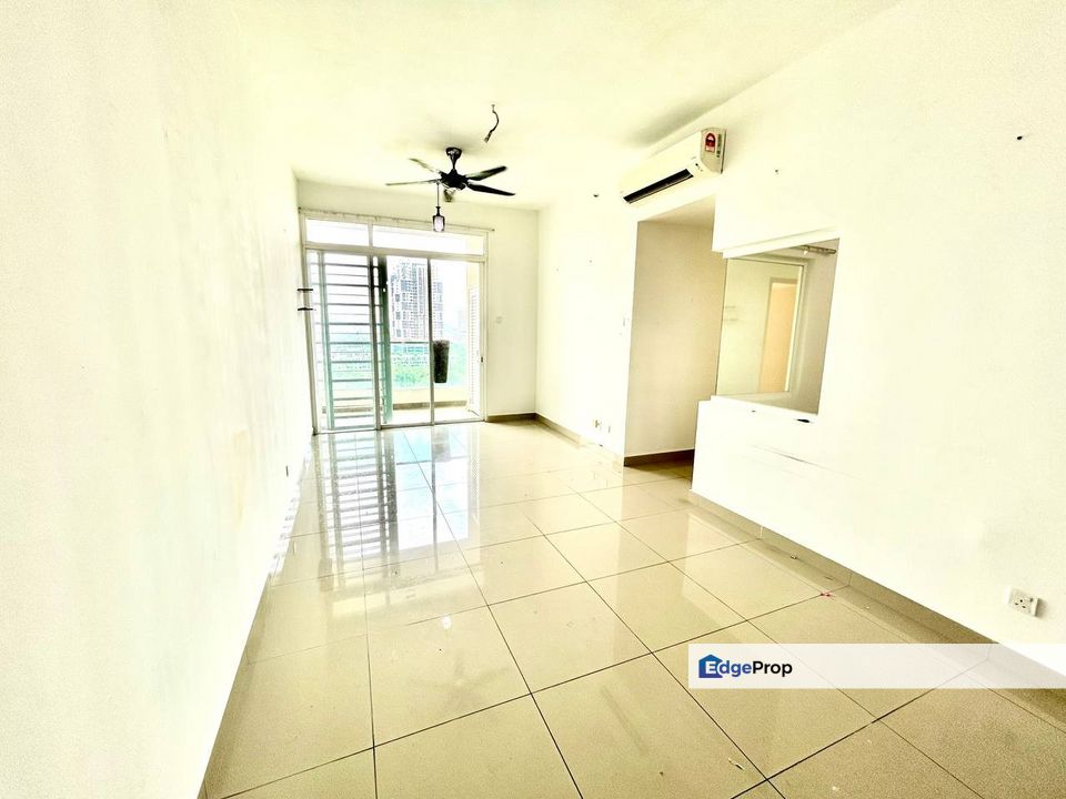 Mutiara Ville Condominium Cyberjaya -SALE, Selangor, Cyberjaya