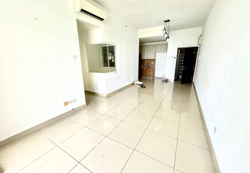 Mutiara Ville @ Cyberjaya