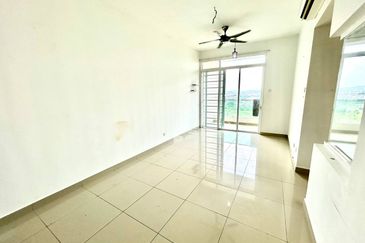 Mutiara Ville @ Cyberjaya