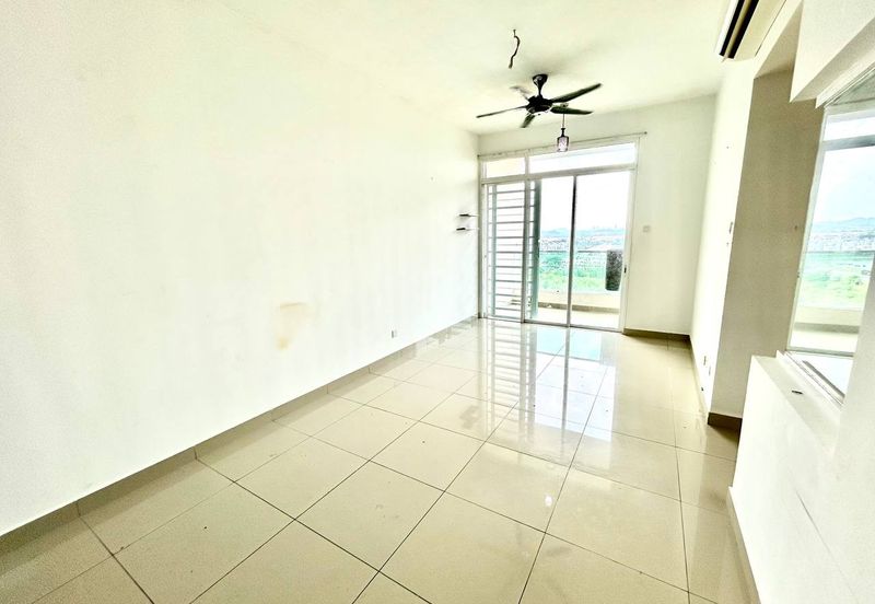 Mutiara Ville @ Cyberjaya