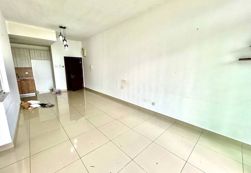 Mutiara Ville @ Cyberjaya