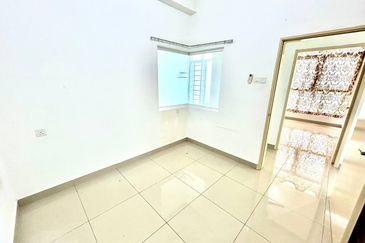 Mutiara Ville @ Cyberjaya