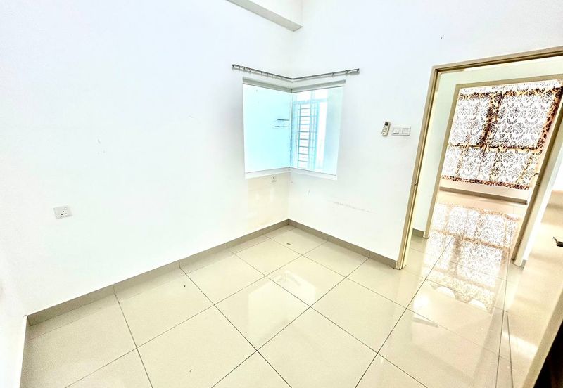 Mutiara Ville @ Cyberjaya