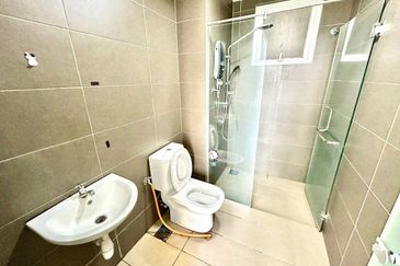 Mutiara Ville @ Cyberjaya