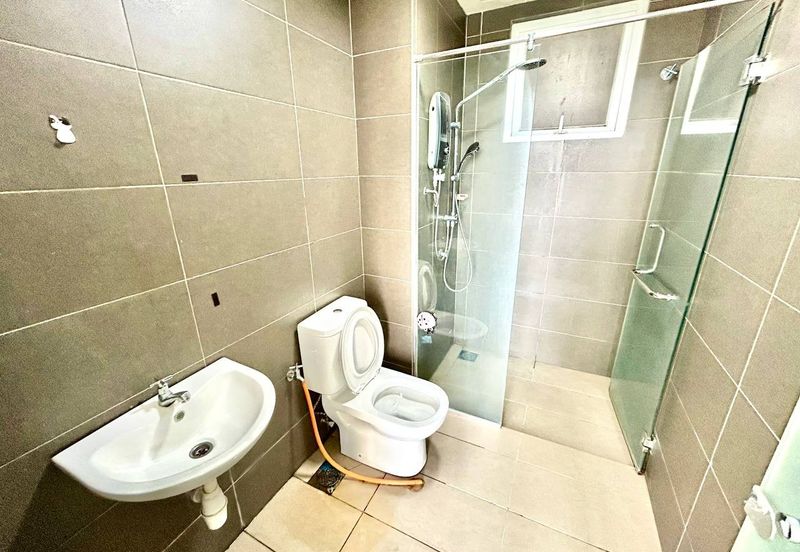 Mutiara Ville @ Cyberjaya