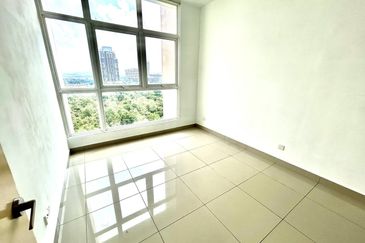 Mutiara Ville @ Cyberjaya